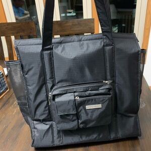 Baggelini Small Dog Carrying Bag